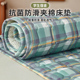 A类玉米抗菌宿舍学生单人床垫软垫1.5m床褥子地铺睡垫子租房专用