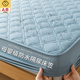 A类防水隔尿夹棉床笠单件加厚床垫保护罩防尘罩床套床罩2023新款