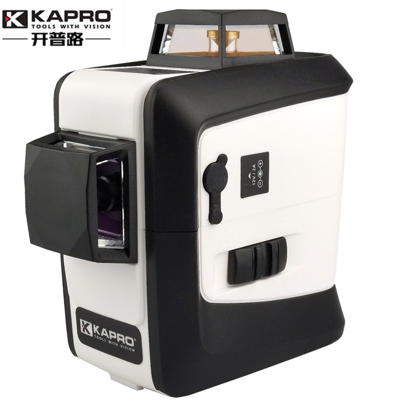 KAPRO883G以色列开普路12线3D绿光水平仪红外线激光室内外投线仪在类目 五金/工具, 仪器仪表, 水平仪中 - 来自Buy2taobao.com提供专业的淘宝代购服务
