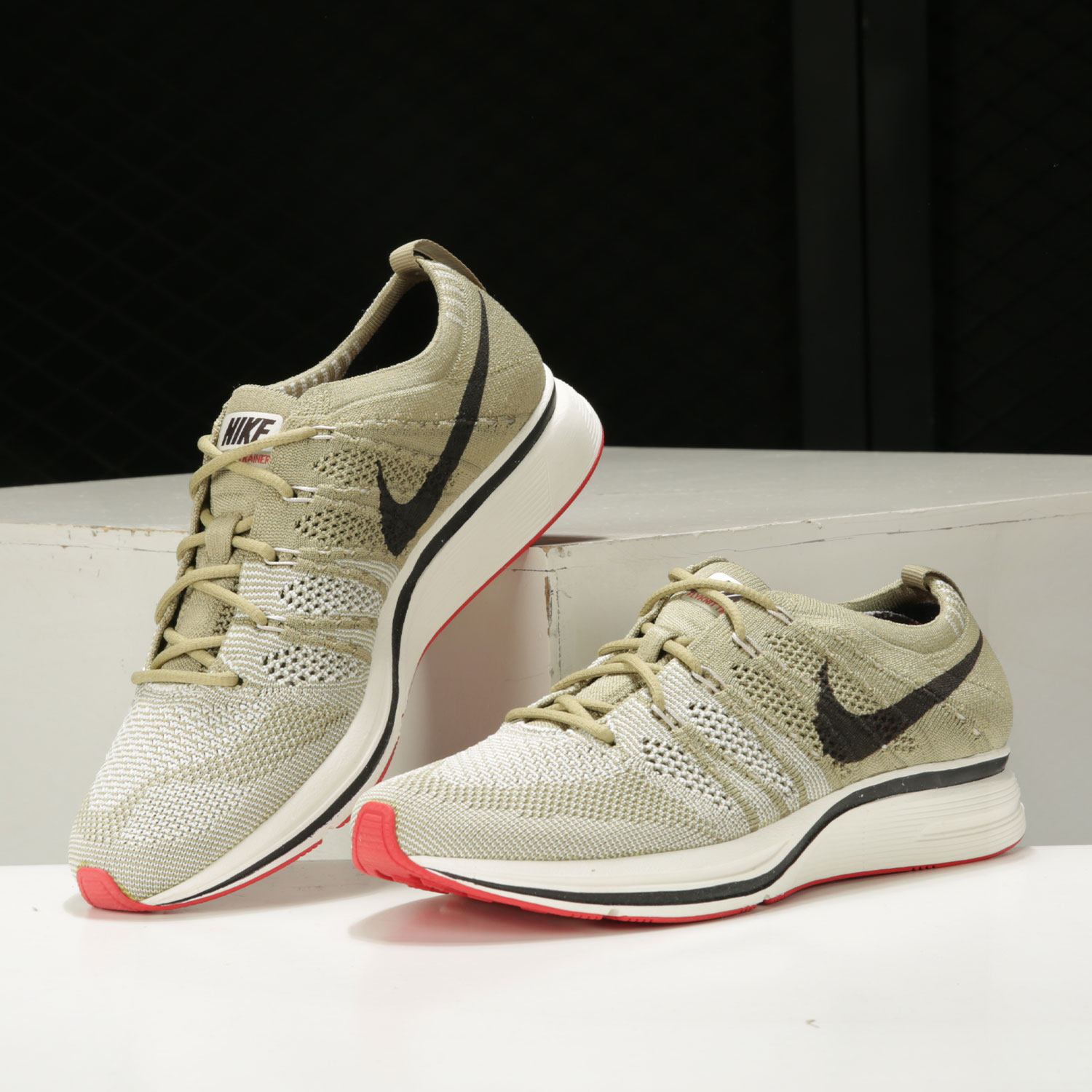 trainer舒适 休闲男女款运动跑步鞋ah8396