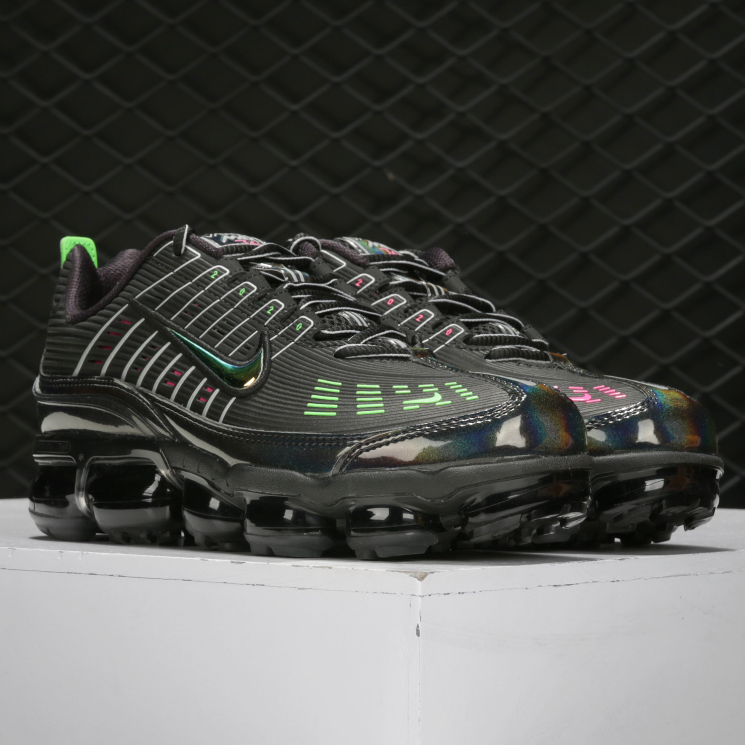 乐动运动正品折扣店的优惠券大全—nike/耐克正品2020春季新款 air