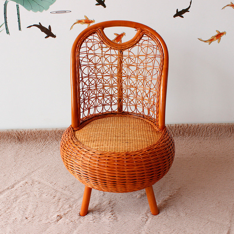 滕椅藤椅家用藤编
