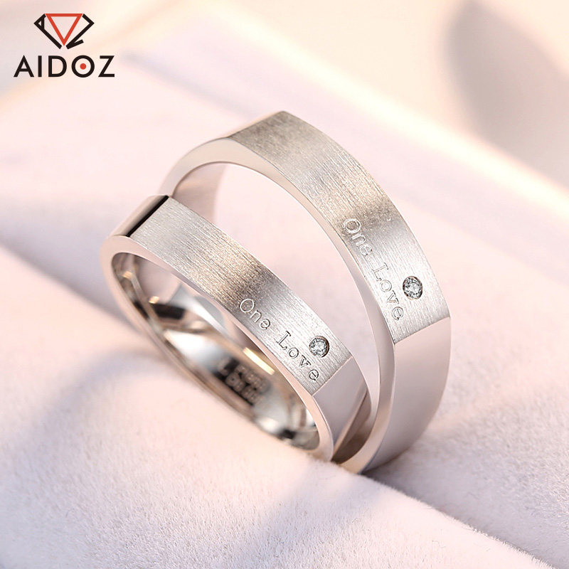 周生生v&a系列pt950铂金戒指情侣款男女白金戒指对戒38883r