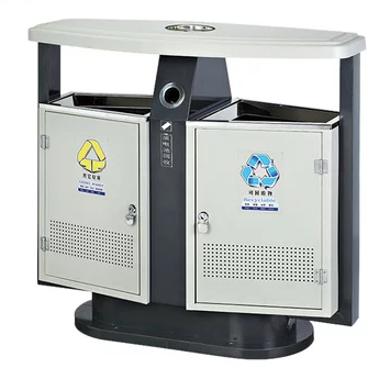 南方正品GPX-213/218C 户外分类环保室外公园小区分类环卫垃圾桶在类目 家庭/个人清洁工具, 家务/地板清洁用具, 垃圾桶/垃圾架, 垃圾桶中 - 来自Buy2taobao.com提供专业的淘宝代购服务