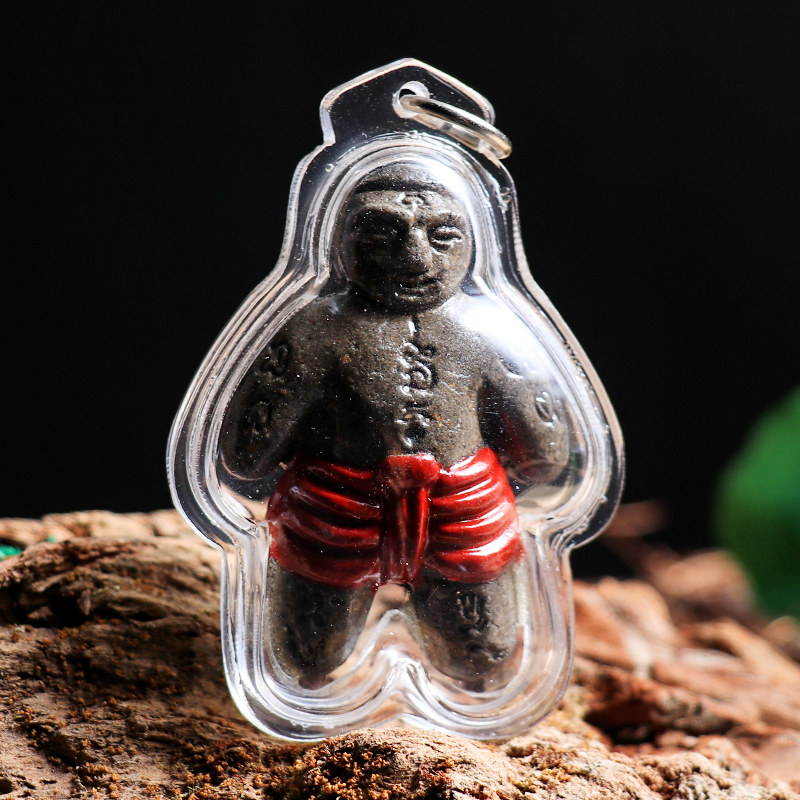 泰国佛牌正品龙婆达姆龙婆dum