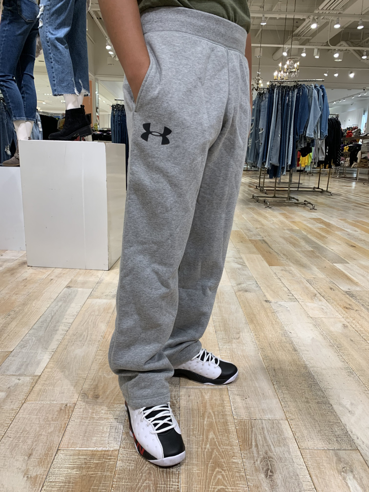 美国直邮 Under Armour/安德玛男士休闲加绒运动裤|msdalam kategori Pakaian Lelaki, seluar santai - dari Buy2taobao.com untuk memberikan perkhidmatan ejen Taobao profesional membeli
