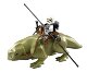 LEGO乐高 Dewback02星球大战动物湿背兽沙漠暴风兵骑原封塑料拼装