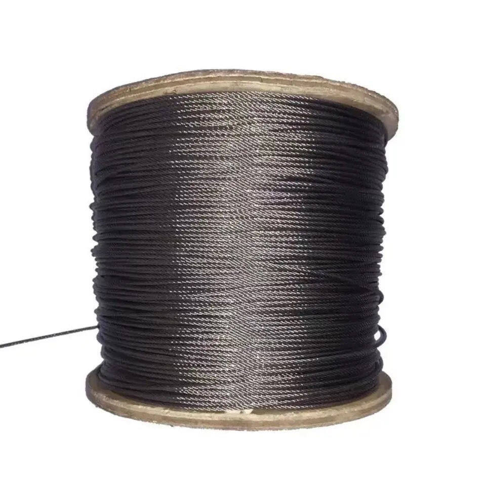 儿童隐形阳台防坠防护网防盗窗不锈钢纳米钢丝窗户防盗网上海