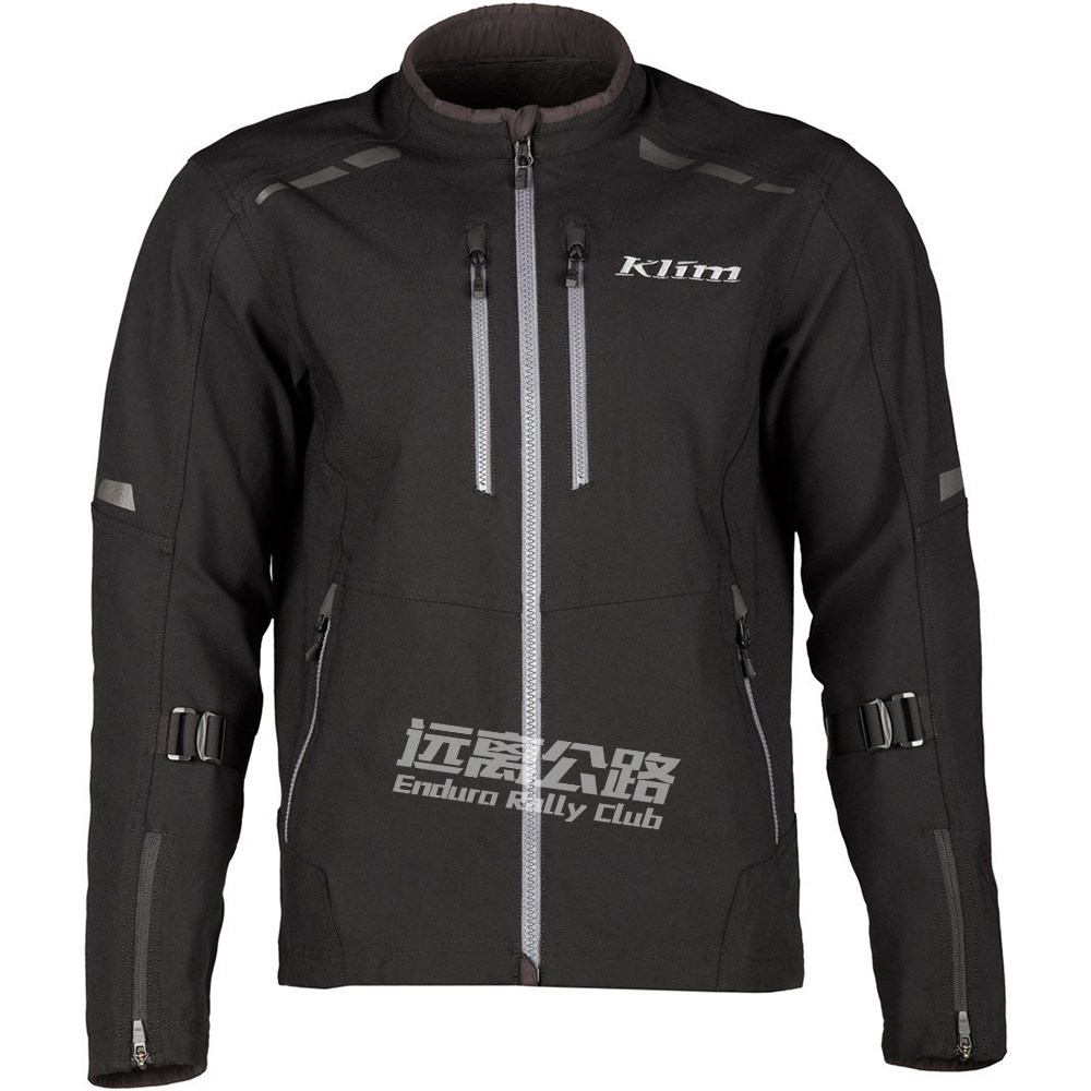 klim马拉喀什 摩旅 拉力服 透气耐磨纤维夹克