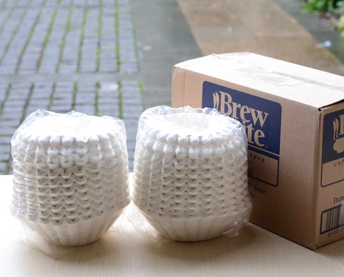 美国Brew Rite美式咖啡机滤纸(碗状波浪型) RH330美式滴滤机滤纸|msdalam kategori pinggan mangkuk, kopi, penapis kopi - dari Buy2taobao.com untuk memberikan perkhidmatan ejen Taobao profesional membeli