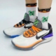 NIKE/耐克男鞋AIR ZOOM G.T. CUT 2 EP运动休闲篮球鞋 FN8890-101