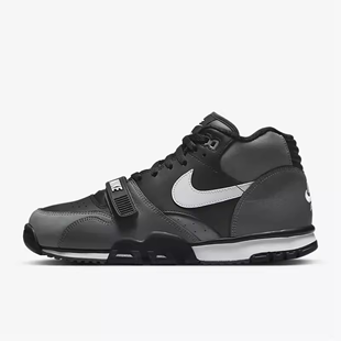 Nike耐克男款潮流AIR TRAINER 1复古运动休闲鞋跑步鞋 FD0808-001