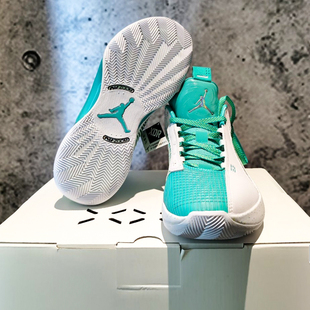 Nike Air Jordan XXXV AJ35 LOW 男鞋 低帮减震气垫篮球鞋 DJ2831