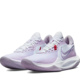 NIKE/耐克PRECISION 男子低帮耐磨运动训练实战篮球鞋DD9535-100