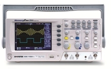 台湾固纬GDS-1072A-U 70MHz 1GSa/s双通道彩色数字示波器