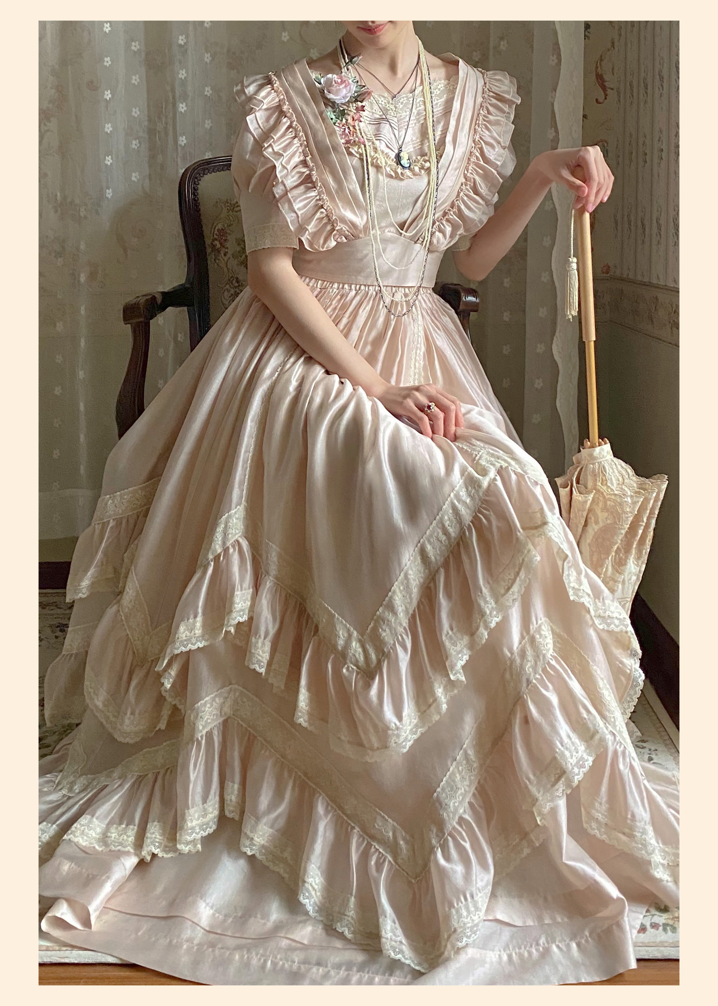 lolita裙lolita-特价促销-优惠券领取-价格|多少钱|什么牌子好-35优惠