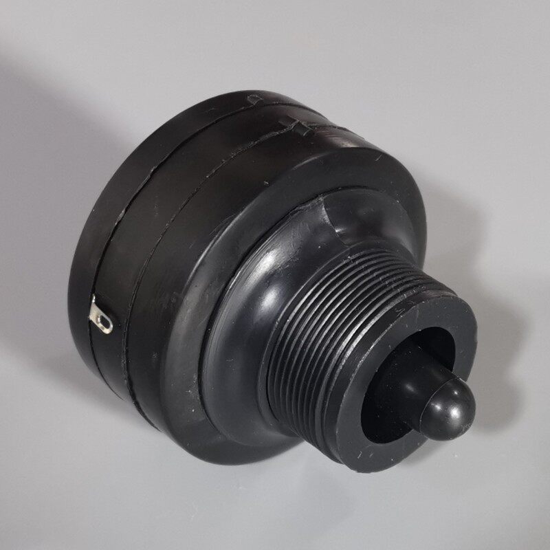 号角高音喇叭驱动头扬声器单元音响配件专用音箱配件 一对