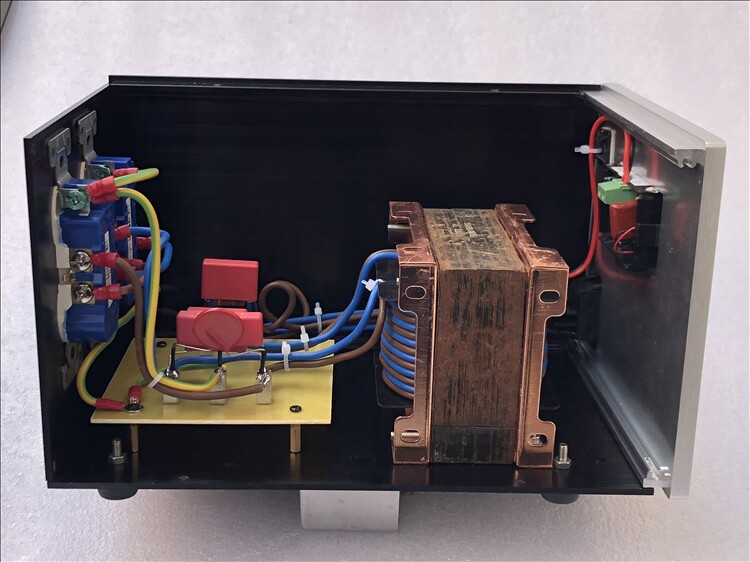 try to listen to the core system sound of western electric, hifi, gudanxuan, power processor, purifier, filter, hand built shed