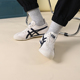 Onitsuka Tiger鬼塚虎新品男女鞋运动休闲鞋DL409 1183B391