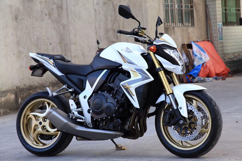 摩托车跑车 川崎 趴赛大额优惠券