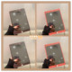 暴力熊适用iPad卡通贴膜11寸钢化彩膜air3迷你4/5/6动漫9.7/10.2