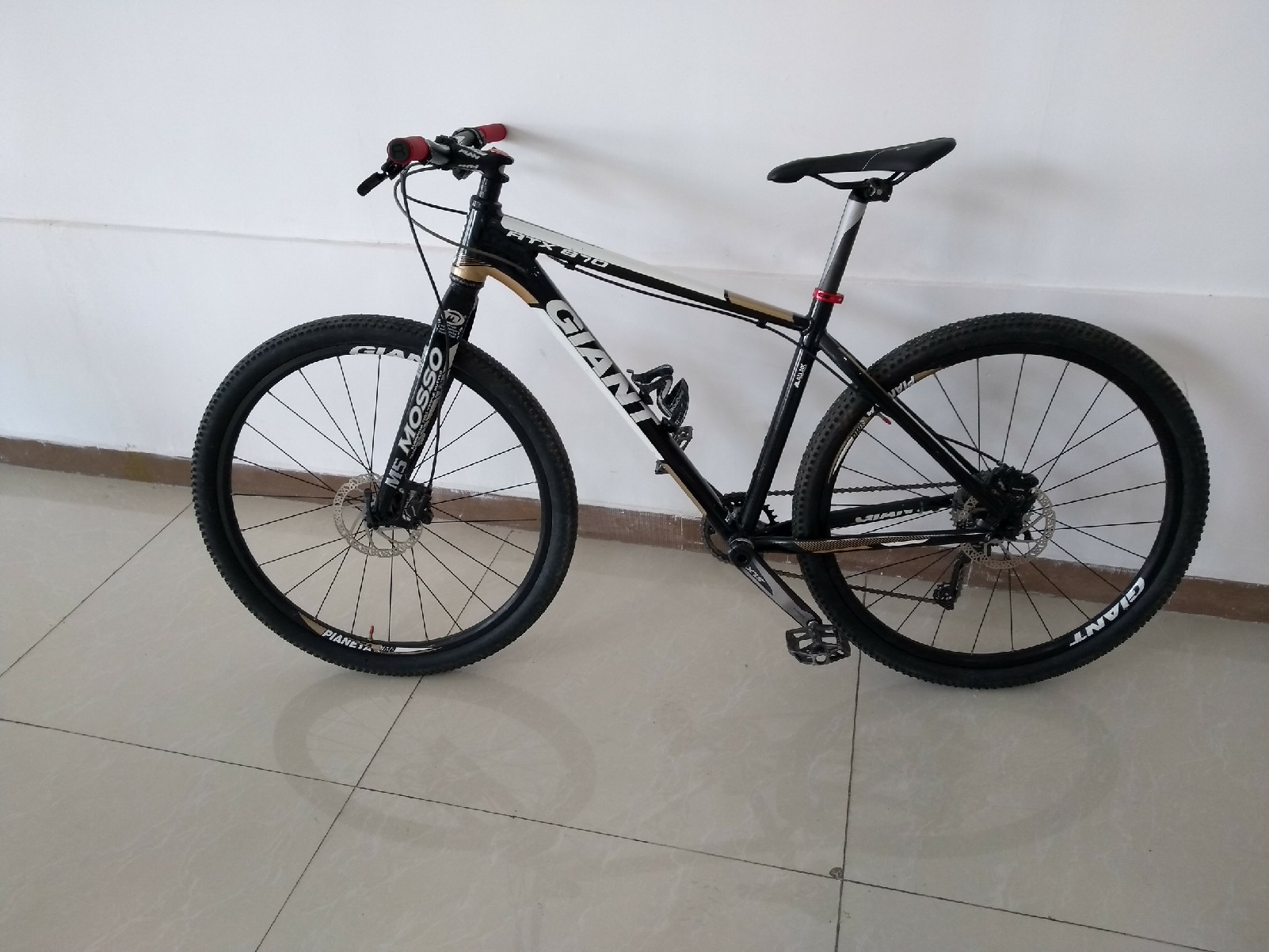 【mosso公路车】_二手_转让_回收 – 闲鱼