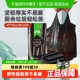 包邮e洁背心垃圾袋45*59cm手提式耐用家用中号