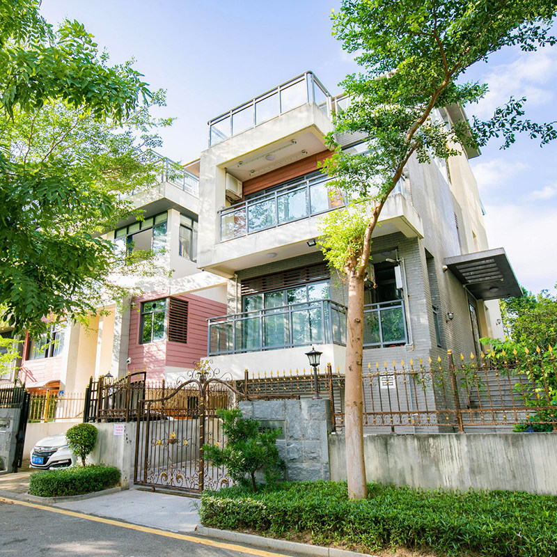 从化温泉别墅两天一夜(从化温泉度假村别墅15房)