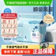 子初婴儿隔尿垫一次性33*45cm新生护理垫宝宝尿垫透气尿片M50