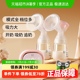 新贝电动吸奶器大吸力双边无痛静音孕产妇产后开奶挤奶拔奶器8775