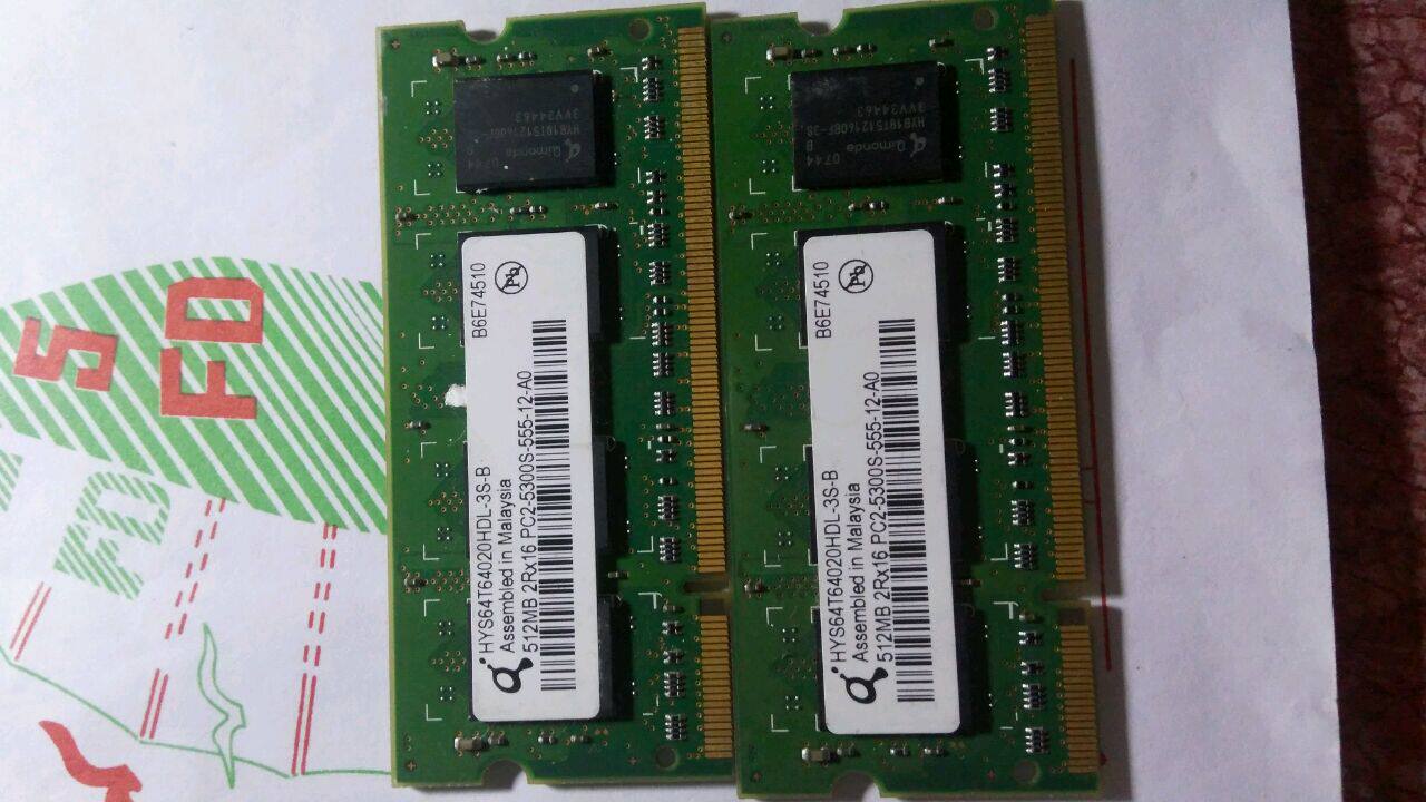【ddr1笔记本内存1g】_二手_转让_回收 – 闲鱼
