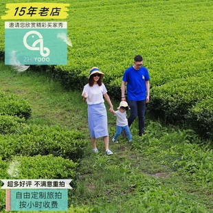 全球韩国济州岛摄影师婚纱照旅拍亲子写真旅游跟拍照片拍摄