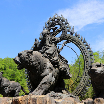 大图