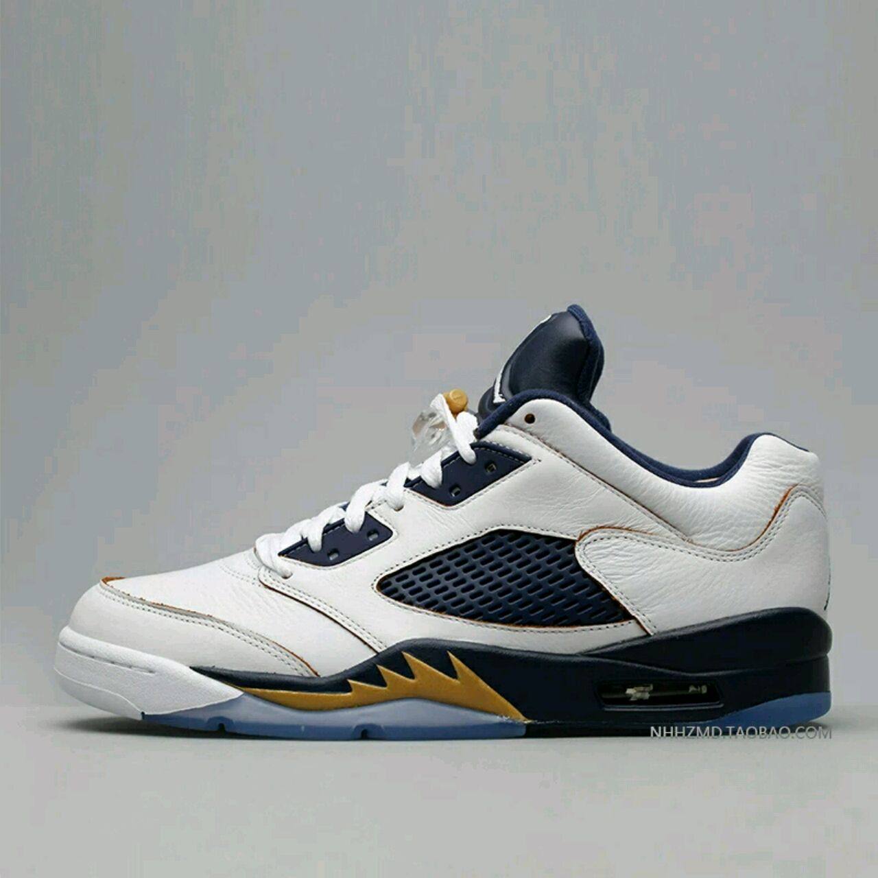 【aj5low海军蓝】_二手_转让_回收 – 闲鱼