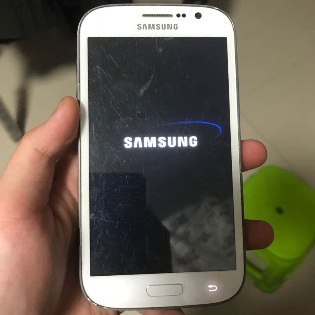 【三星i9168】_二手_转让_回收 – 闲鱼