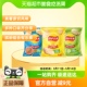 Lay's/乐事原切薯片（经典原味+黄瓜味+红烩味）135g×3袋小吃