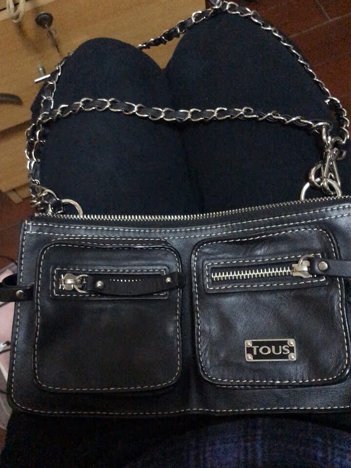 【tous斜挎包】_二手_转让_回收 – 闲鱼