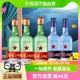 北京红星二锅头蓝八43度750ml*2瓶+绿瓶大二500ml*3瓶白酒组合装