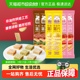 洽洽喀吱脆非油炸薯片30g*6袋咔吱脆办公室小吃休闲网红零食恰恰