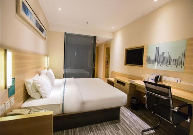 城市便捷酒店城市便捷上海金山城市沙滩店商务大床房|msdalam kategori hotel Ekonomi/inapan pinggir/Apartments, Inn Hotel - dari Buy2taobao.com untuk memberikan perkhidmatan ejen Taobao profesional membeli