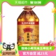 金龙鱼外婆乡小榨菜籽油菜油6.28L/桶非转压榨