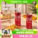 可口可乐含汽饮料经典摩登罐330mlx24罐整箱汽水【随机发货】