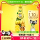 怡宝蜜水柠檬 水果饮料 480ml*15瓶 箱装（蜂蜜+柠檬果汁饮料）