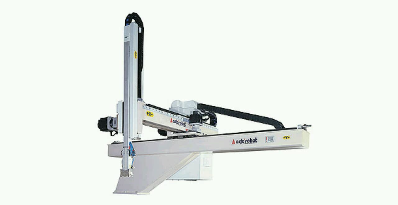 【注塑机械手】_二手_转让_回收 – 闲鱼