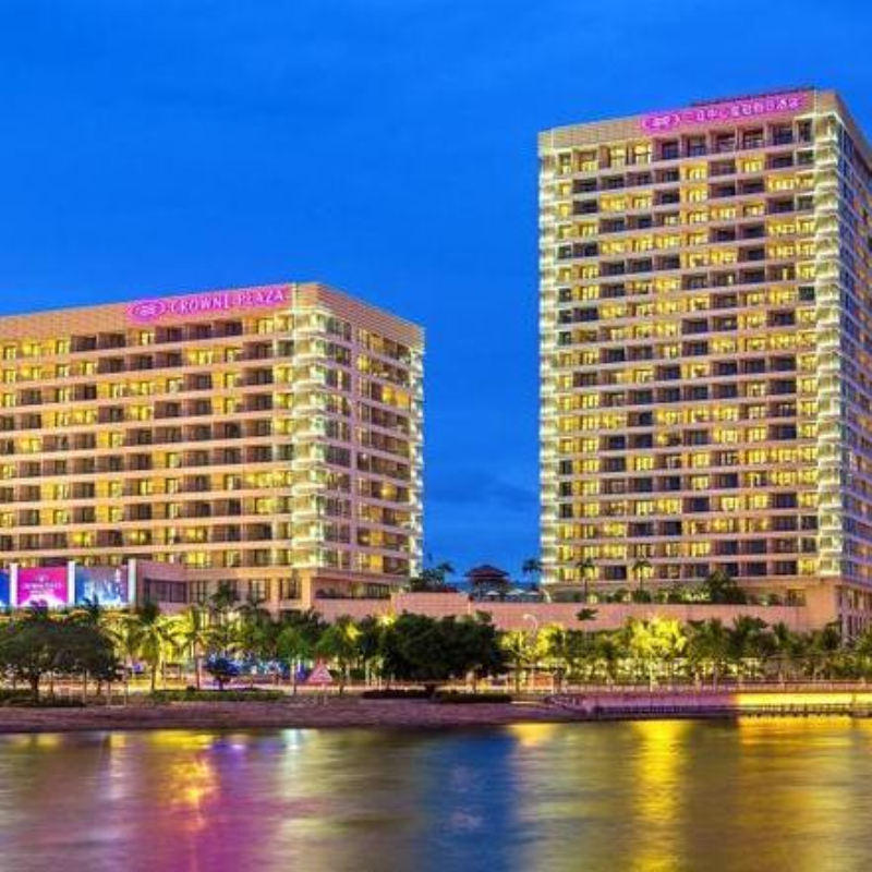 三亚中心皇冠假日酒店2晚至4晚含早餐 赠游艇出海 海南旅游在类目 特价酒店/特色客栈/公寓旅馆, 酒店客栈套餐, 国内套餐(新), 国内酒店套餐中 - 来自Buy2taobao.com提供专业的淘宝代购服务