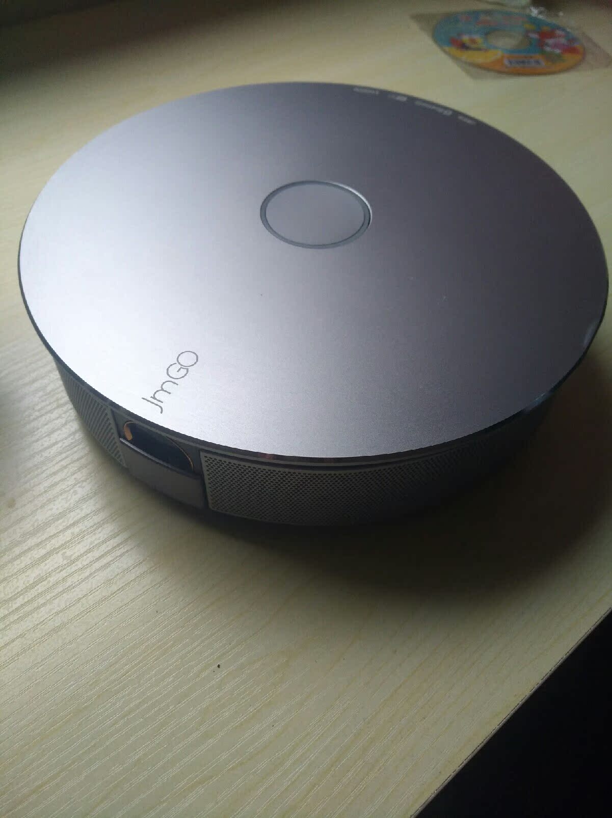 【坚果投影g1cs】_二手_转让_回收 – 闲鱼