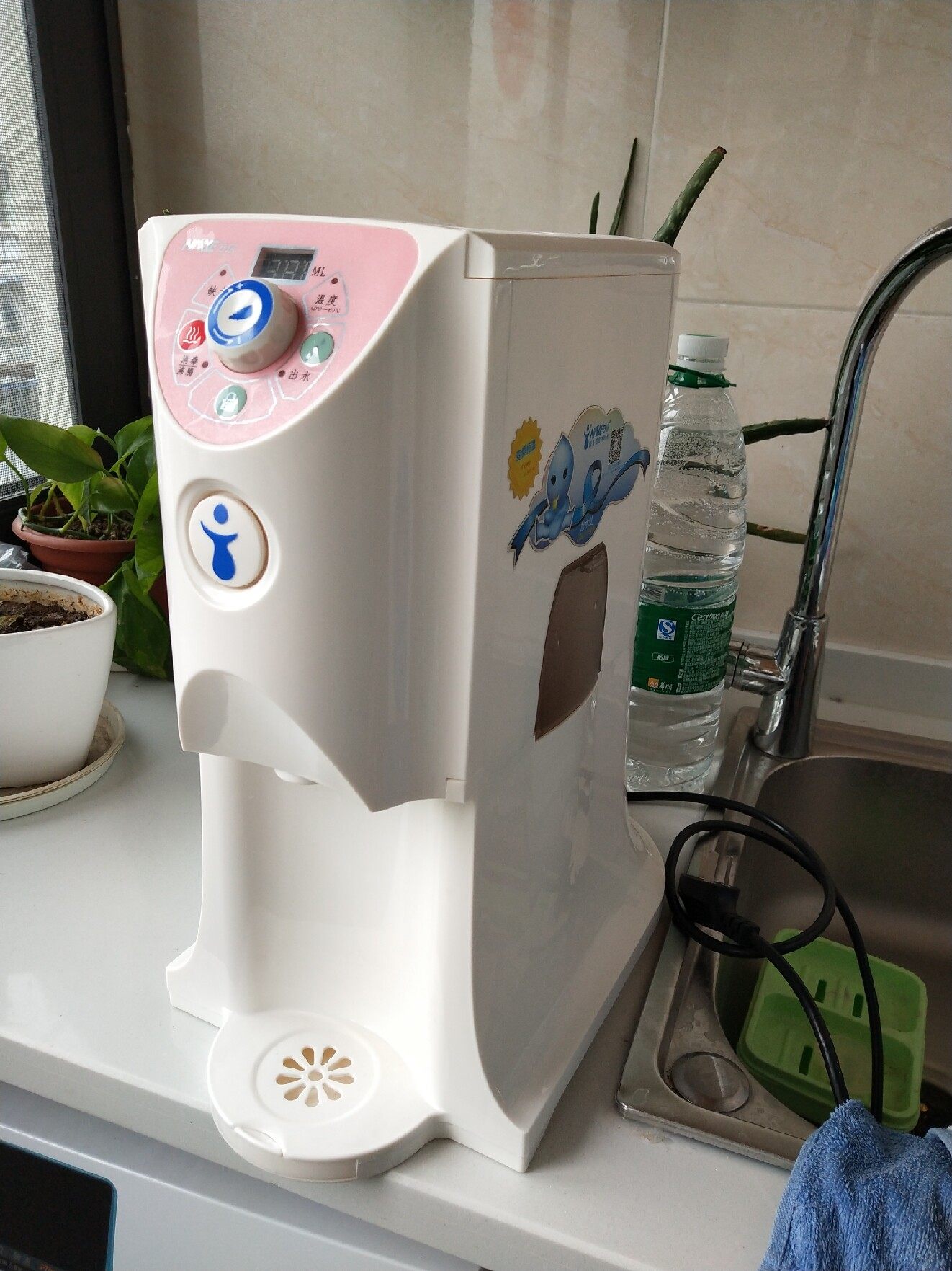 【冲奶机乃乐】_二手_转让_回收 – 闲鱼