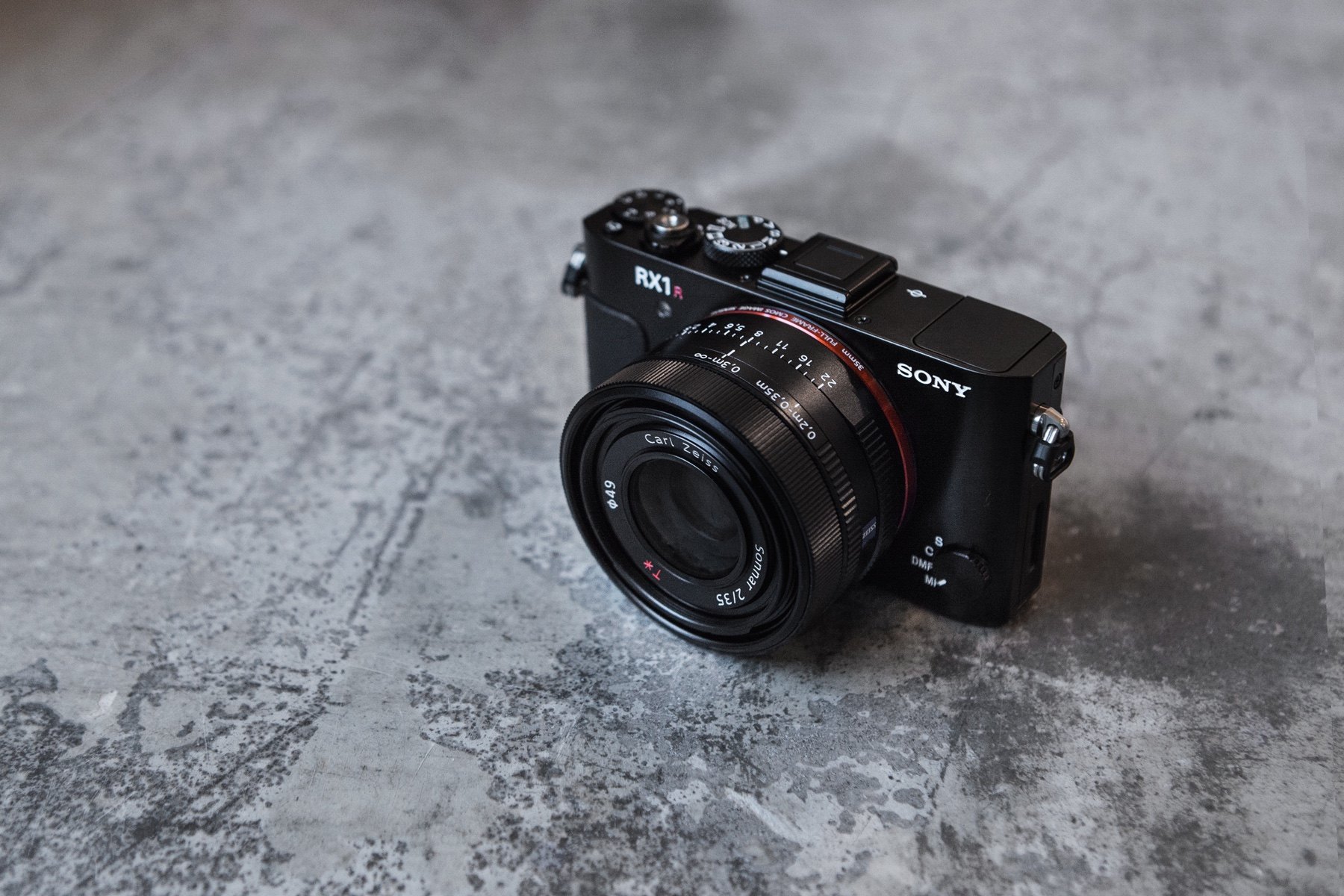 全新 sony 索尼 rx1r ii 相机 二代 出售