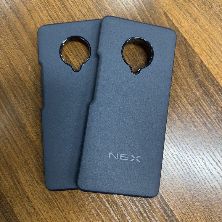 vivonex3手机壳 边框vivo nex3 5g保护壳防摔壳 nex5g手机壳 全新