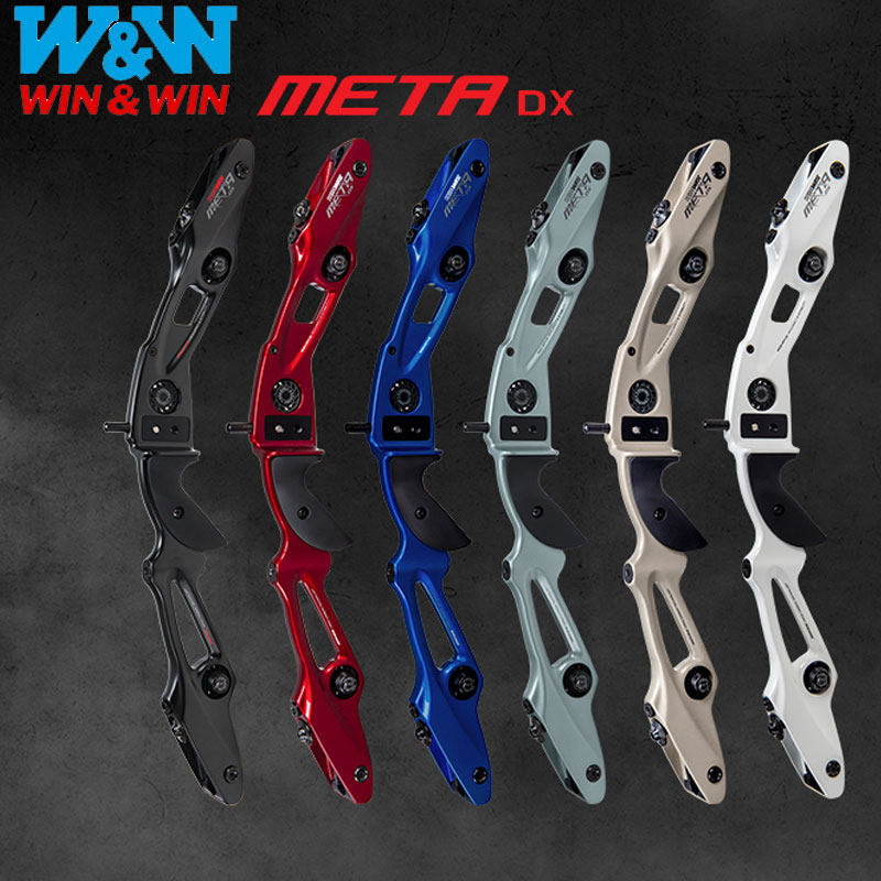 反曲弓把_韩国进口2021款双赢ww meta dx竞技比赛反曲弓把弓身弓柄